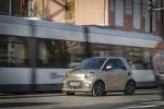 Smart EQ ForTwo Pulse Coupe 2020 года (WW)